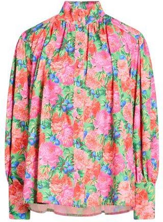 Od&igrave; Od&igrave; TOPS - Hemden auf YOOX.COM