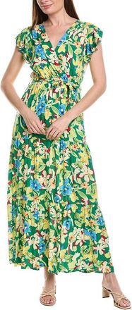 ANNA KAY Anna Kay Markus Maxi Dress