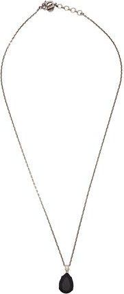 Alexander McQueen SCHMUCK und UHREN - Halsketten auf YOOX.COM