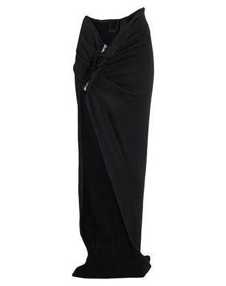 Rick Owens BOTTOMWEAR - Maxi skirts on YOOX.COM
