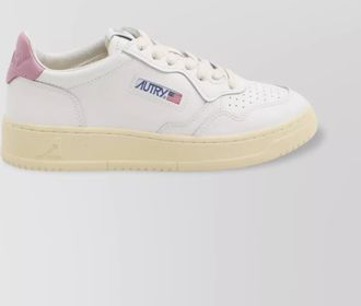 Autry italian sizing champion sneakers