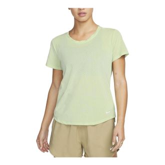 Nike (WMNS) Nike Dri-Fit One Breathe T-shirt Oil Green DX0132-343