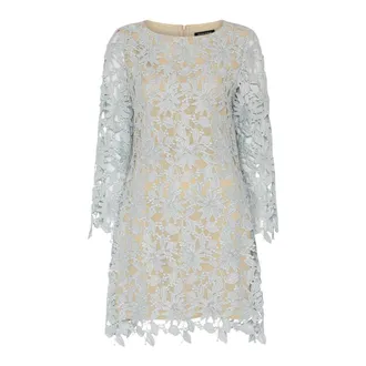 Bruuns Bazaar Party Dresses, female, Blue, Size: 2XL Party Dresses