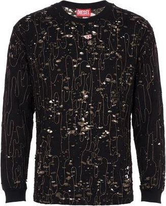 Diesel TOPWEAR - T-shirts on YOOX.COM