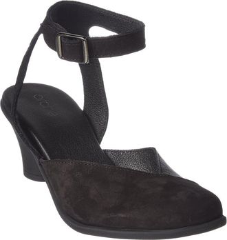 Arche Aganis Leather Pump