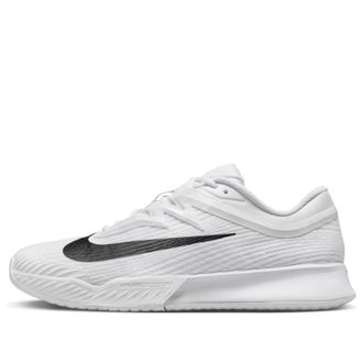 Nike Court Air Zoom Vapor Pro 3 HC White Black FZ2161-101