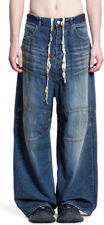 Balenciaga Baggy jeans