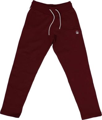 Jott Pantalon Ingrina - Dames - Sweatpants - Rood - M - Broeken