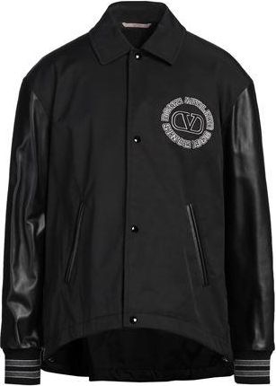 Valentino Garavani ROPA DE ABRIGO - Chaquetas y cazadoras en YOOX.COM