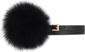 Kazar Mujer, Accesorios, Negro, Talla: 80 CM