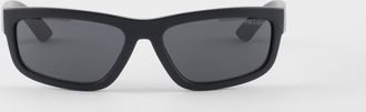 Prada Linea Rossa sunglasses