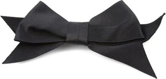 Chanel Spilla anni 2000 - Nero