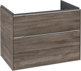 Villeroy & Boch Subway 3.0, 772x576x478 Mm, Mueble De Lavabo, 2 - Villeroy&boch