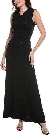 Solid & Striped Maxi Dress