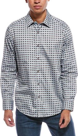 Robert Graham Ostin Woven Shirt