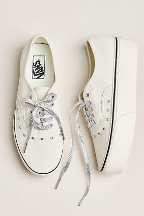 Vans Authentic Stackford Sneakers