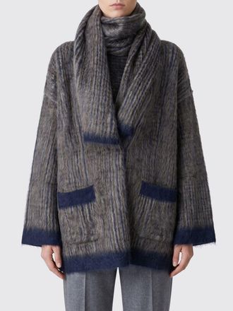 Brunello Cucinelli Maglia Donna colore Grigio