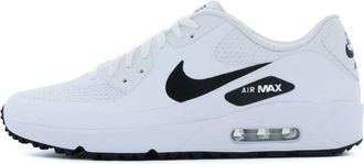 Nike Air Max 90 Golf White Black CU9978-101