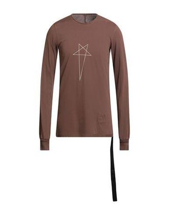 Rick Owens TOPWEAR - T-shirts sur YOOX.COM
