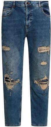 Ga&euml;lle Paris BOTTOMWEAR - Pantaloni jeans su YOOX.COM