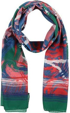 Borbonese ACCESSORIES - Scarves on YOOX.COM