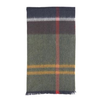 Barbour Donna, Accessori, Multicolore, Taglia unica, new