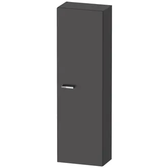 Duravit Duravit - Xbase Armario De Media Altura W:40 Cm, Con 1 Puerta