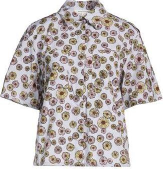 Maison Kitsun&eacute; TOPWEAR - Camicie su YOOX.COM