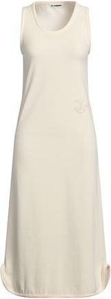 Jil Sander DRESSES - Midi dresses on YOOX.COM