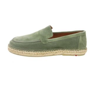 Lloyd Lloyd, Heren, Schoenen, Groen, Maat: 45 EU Leer