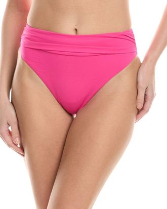 Helen Jon Shirred Bottom