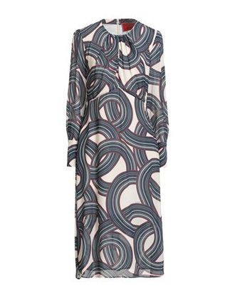 La DoubleJ DRESSES - Midi dresses sur YOOX.COM