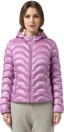 Ciesse Piumini Donna, Giacche, Viola, M, new