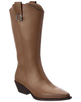 Byblos Leather Boot