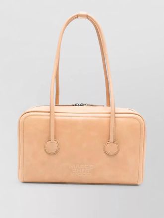 Marge Sherwood leather tote bag