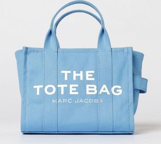 Marc Jacobs Borsa The Tote Bag Marc Jacobs piccola in canvas