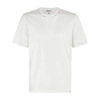 Premiata Casual Cotton Tee Shirt