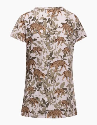 Trespass Womens Trespass Womens/Ladies Phillipa T-Shirt - Navy - Size: 18/20