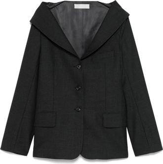 Our Legacy Blazer Kaonashi - Nero