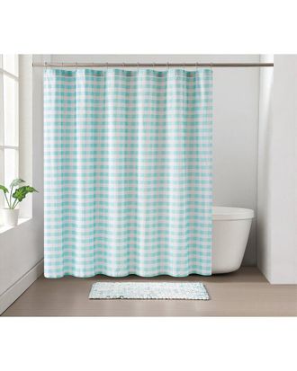 Scout Scout Barnaby Checkham Shower Curtain