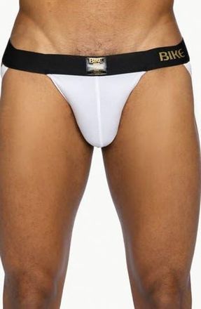 Bike Active Jock Strap in White at Nordstrom Rack, Size Xx-Large