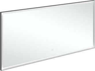 Villeroy & Boch Espejo Subway 3.0 De Villeroy & Boch Con Iluminaci&oacute;n Led