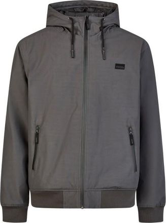 Iriedaily Nilas Jacket Winterjacke f&uuml;r Herren | grau