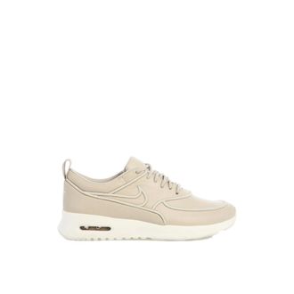 Nike Sneakers, female, Beige, Size: 8 US Air Max Thea Ultra SI Sneakers