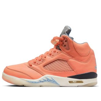 Nike Jordan Air Jordan 5 Retro x DJ Khaled We The Best - Crimson Bliss DV4982-641