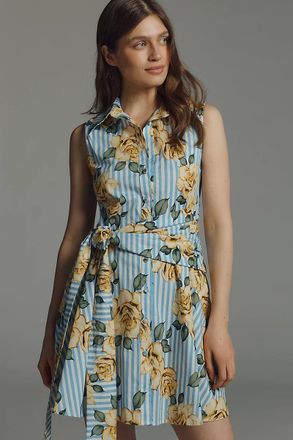 Hutch Biltmore Mini Dress