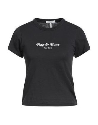 Rag & Bone TOPWEAR - T-shirts on YOOX.COM