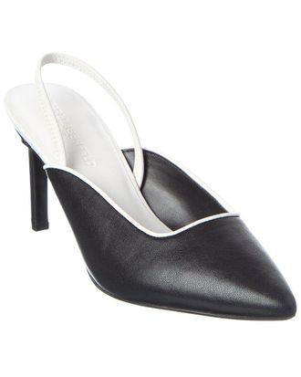 Karl Lagerfeld Karl Lagerfeld Grier Pump