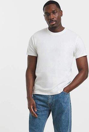 Levi's Chest Graphic T-Shirt - White