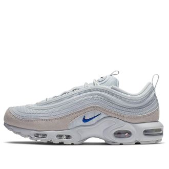 Nike Air Max Plus 97 Platinum Blue CD7862-002